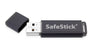 SafeStick® 4GB-16GB (5-packs)